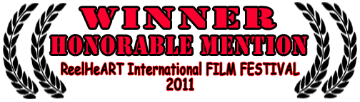 wos reelheart award